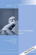 Active Learning Spaces