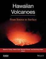 Hawaiian Volcanoes - From Source to Surface