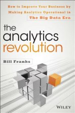 Analytics Revolution - How to Improve Your Business by Making Analytics Operational in the Big Data Era