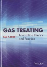 Gas Treating - Absorption Theory and Practice
