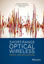 Short-Range Optical Wireless Theory and Applications