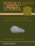 Fossils and Strata, Number 60, A New Silurian (Llandovery, Telychian) Sponge Assemblage from Gotland, Sweden  V 60
