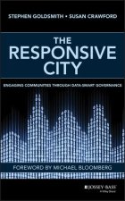 Responsive City - Engaging Communities Through  Data-Smart Governance