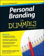 Personal Branding For Dummies 2e