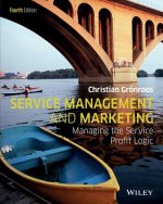 Service Management and Marketing - Managing the Service Profit Logic 4e