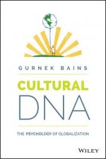 Cultural DNA - The Psychology of Globalization