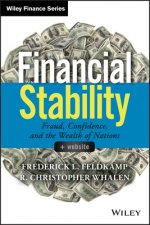 Financial Stability + Website - Fraud, Confidence, and the Wealth of Nations
