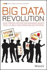 Big Data Revolution - What farmers, Doctors and Insurance Agents Teach us About Discovering Big Data Patterns