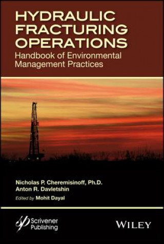 Hydraulic Fracturing Operations - Handbook of Environmental Management Practices