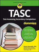 TASC Test Assessing Secondary Completion For Dummies