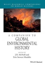 Companion to Global Environmental History