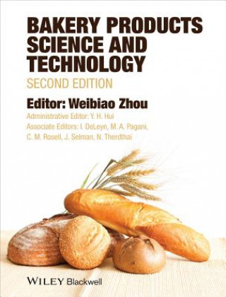 Bakery Products Science and Technology 2e