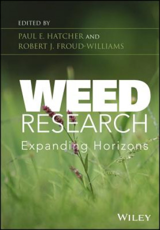 Weed Research - Expanding Horizons