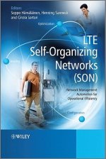 LTE Self-Organising Networks (SON) - Network Management Automation for Operational Efficiency