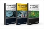 Distinguished Network Engineering Book SET