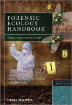 Forensic Ecology Handbook - From Crime Scene to Court