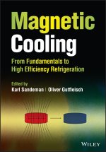 Magnetic Cooling