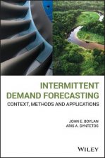 Intermittent Demand Forecasting - Context, methods  and applications