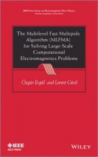 Multilevel Fast Multipole Algorithm (MLFMA) for Solving Large-Scale Computational Electromagnetics Problems