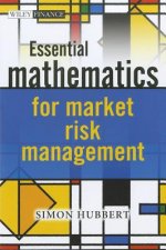 Essential Mathematics for Market Risk Management