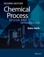 Chemical Process Design and Integration 2e