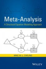 Meta-Analysis - A Structural Equation Modeling Approach