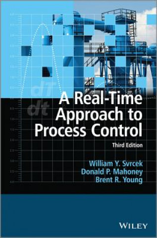 Real-Time Approach to Process Control 3e