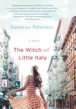 Witch of Little Italy