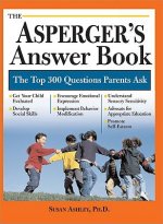 Asperger's Answer Book