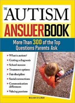Autism Answer Book