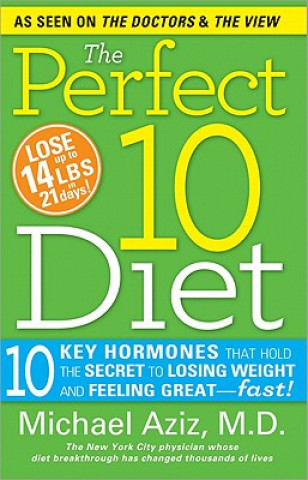 Perfect 10 Diet