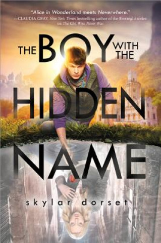 Boy With the Hidden Name