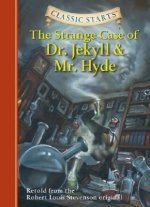 Classic Starts (R): The Strange Case of Dr. Jekyll and Mr. Hyde