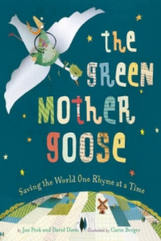 Green Mother Goose