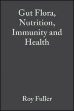 Gut Flora, Nutrition, Immunity and Health