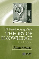 Guide through the Theory of Knowledge