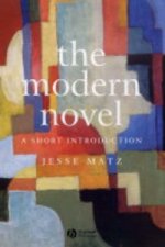 Modern Novel