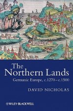 Northern Lands - Germanic Europe, c.1270-c.1500