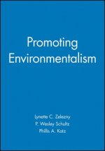 Promoting Environmentalism V56 No 3