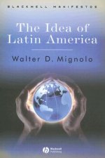 Idea of Latin America