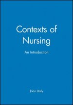 Contexts of Nursing - An Introduction