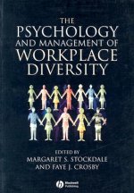 Psychology and Management of Workplace Diversity