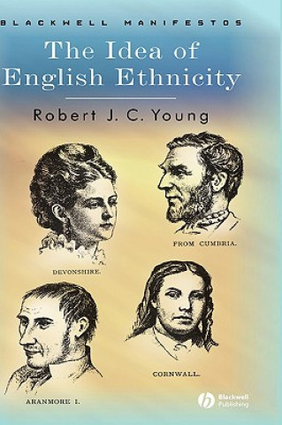 Idea of English Ethnicity
