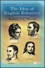 Idea of English Ethnicity