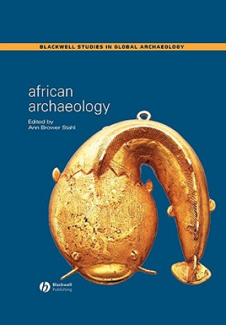 African Archaeology - A Critical Introduction