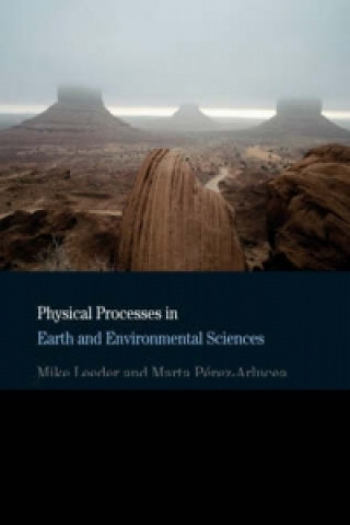 Physical Processes in Earth and Environmental Sciences