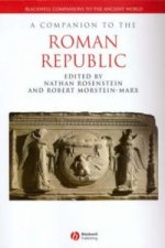 Companion to the Roman Republic