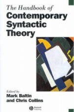 Handbook of Contemporary Syntactic Theory