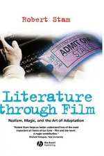 Literature Through Film - Realism, Magic, and the Art of Adaptation