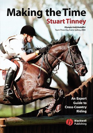 Making the Time: An Expert Guide to Cross Country Riding
